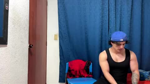 Logan online show from September 17, 3:43 am