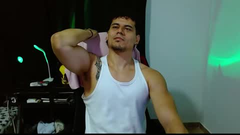 Loganandrwz online show from March 20, 11:21 pm