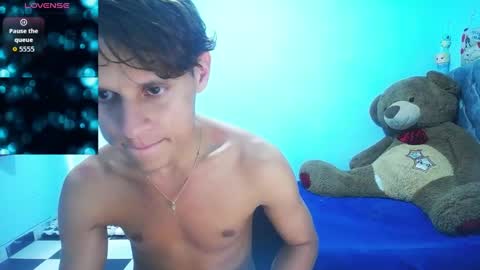 Logan online show from April 5, 8:50 pm