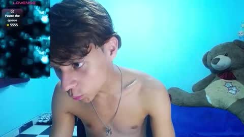 Logan online show from March 25, 12:06 am