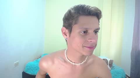 Logan online show from February 14, 8:37 pm