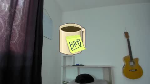 Logan online show from January 26, 9:07 pm