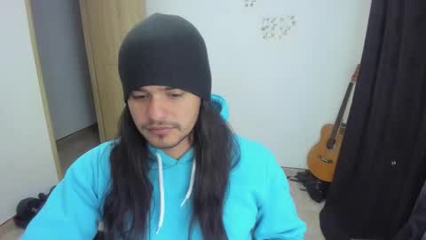 Logan online show from March 28, 7:43 am