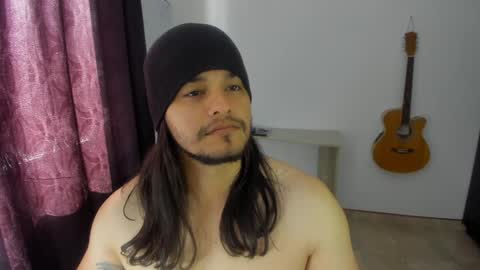 Logan online show from January 26, 3:03 pm