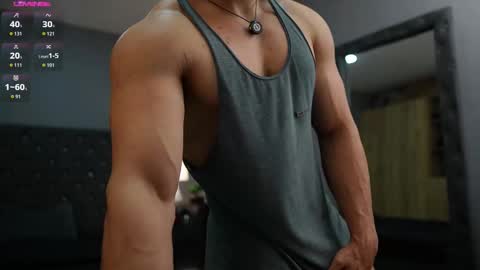 loganmartinx online show from November 1, 10:09 pm