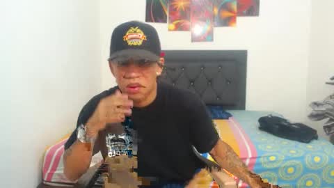 logannthh online show from March 25, 1:56 am