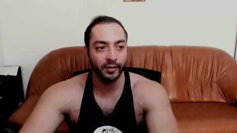 LoganReformed online show from January 5, 1:15 pm