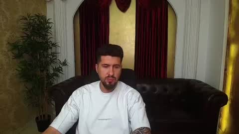 LoganStroud online show from June 22, 9:50 am