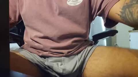 logiosh online show from October 13, 2:30 pm