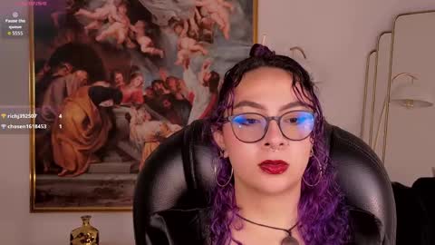 Loise online show from May 31, 6:09 pm