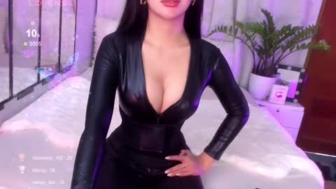 Mistress L online show from January 19, 4:44 am