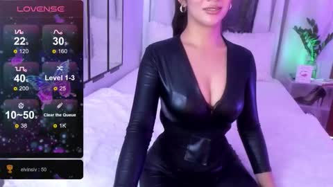 Mistress L online show from March 13, 1:53 am