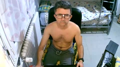 lokoum39 online show from October 19, 6:34 pm