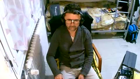 lokoum39 online show from September 24, 6:58 pm