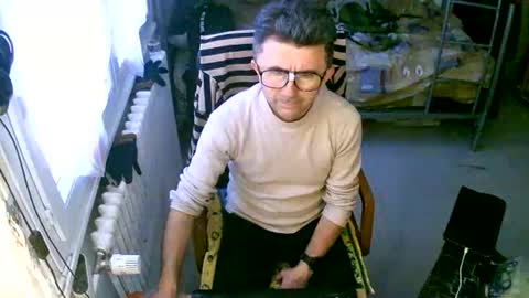 lokoum39 online show from November 22, 3:54 pm