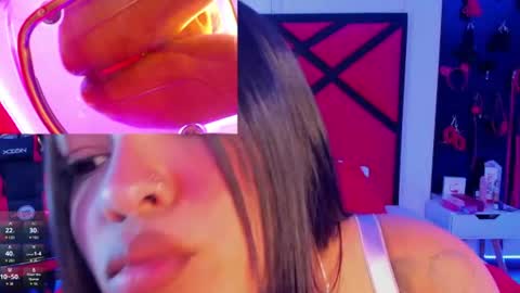 Lola online show from July 15, 2:28 am