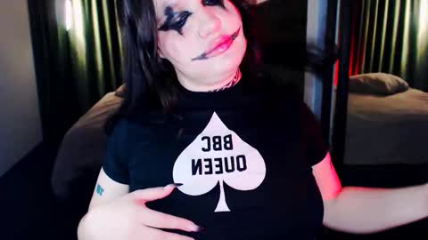 Lola Chi online show from October 30, 11:27 pm