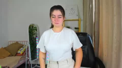 Margo online show from August 4, 1:12 am