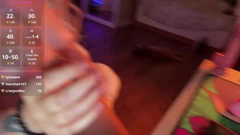 lola_razee online show from April 18, 7:58 pm