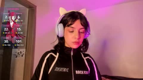 Lola Bunny online show from February 8, 7:01 am