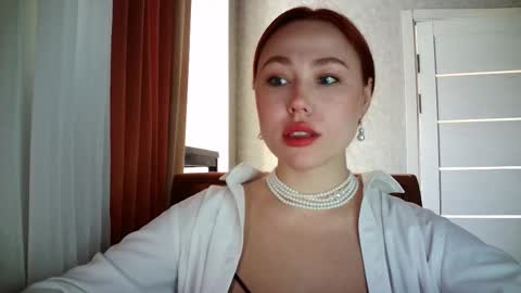 LolaaMint  online show from March 12, 9:57 am