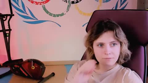 I consider myself the god Loki but life just calls me LOL  online show from February 13, 8:06 am