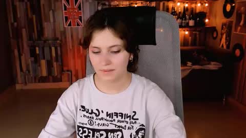 I consider myself the god Loki but life just calls me LOL  online show from January 8, 2:01 pm