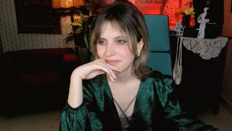 I consider myself the god Loki but life just calls me LOL  online show from February 26, 4:49 pm