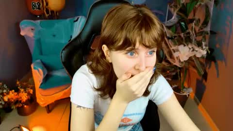 I consider myself the god Loki but life just calls me LOL  online show from October 22, 5:43 am