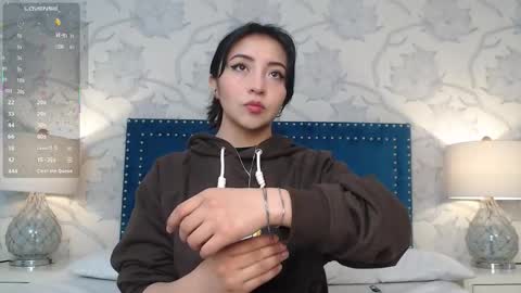  Lola Berry  online show from January 7, 3:22 am