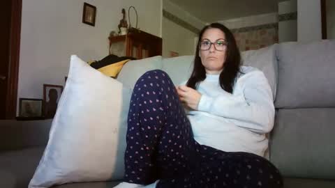 LOLA HUESO y ERIC online show from March 24, 3:29 pm