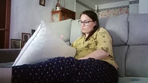LOLA HUESO y ERIC online show from May 4, 3:18 pm