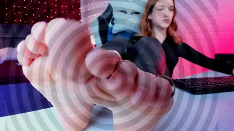 Snapshot of lolalemona chatting on February 16, 3:27 pm lolalemona online show from February 16, 3:27 pm