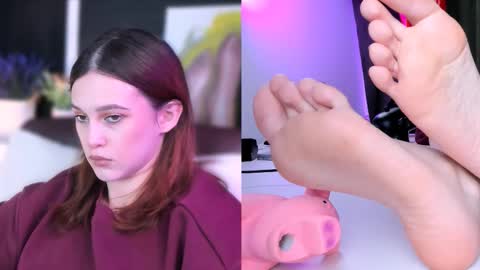 Snapshot of lolalemona chatting on October 18, 1:48 pm lolalemona online show from October 18, 1:48 pm