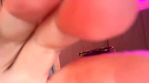 Lolaley2 online show from October 16, 9:09 am