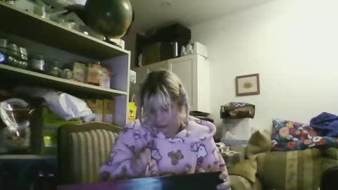 Snapshot of lolalixx6969 chatting on December 26, 12:38 pm Lola Lixx online show from December 26, 12:38 pm