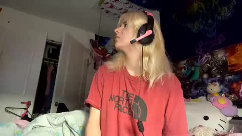 Snapshot of lolalixx6969 chatting on December 6, 10:35 pm Lola Lixx online show from December 6, 10:35 pm