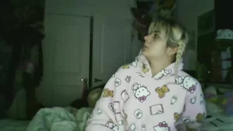 Snapshot of lolalixx6969 chatting on December 26, 9:33 am Lola Lixx online show from December 26, 9:33 am