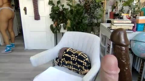 Snapshot of lolalustful chatting on October 23, 5:47 pm Lola Lustful online show from October 23, 5:47 pm