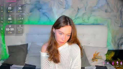 Lola online show from September 23, 6:47 pm