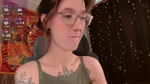 lolami_ online show from May 26, 7:14 am