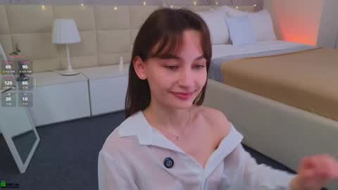 Lola online show from February 26, 2:04 am