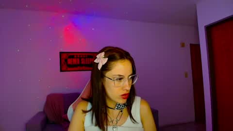 LolaSB online show from April 15, 6:06 am