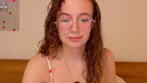 Lolatheangel online show from March 3, 2:40 am