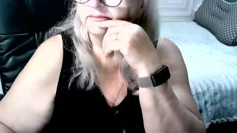 LolkaAlyss online show from July 22, 3:47 pm