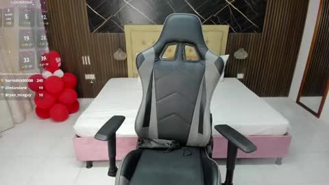 lolly18_ online show from March 4, 6:18 pm