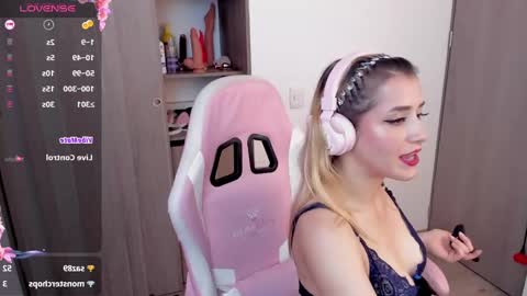 Lolly  online show from February 9, 1:55 am