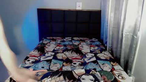 Snapshot of lolly_lips69 chatting on January 30, 4:06 am hana online show from January 30, 4:06 am