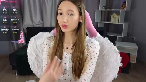 Snapshot of lolly_monica chatting on January 25, 10:29 am Monica online show from January 25, 10:29 am