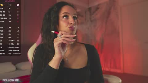 Lolly online show from April 14, 4:10 pm